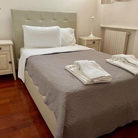 Apartmán Palazzo Bianchetti Treviso Exteriér fotografie