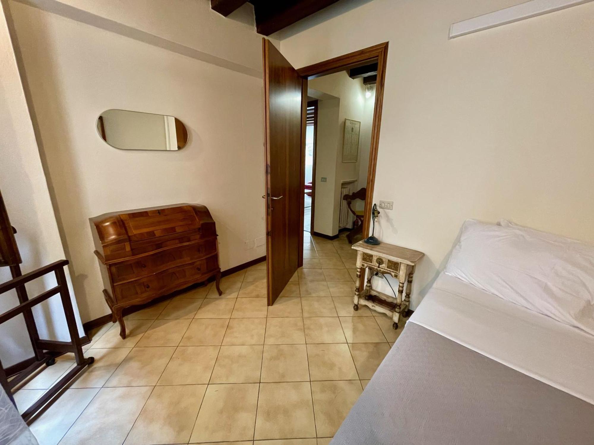 Apartmán Palazzo Bianchetti Treviso Exteriér fotografie