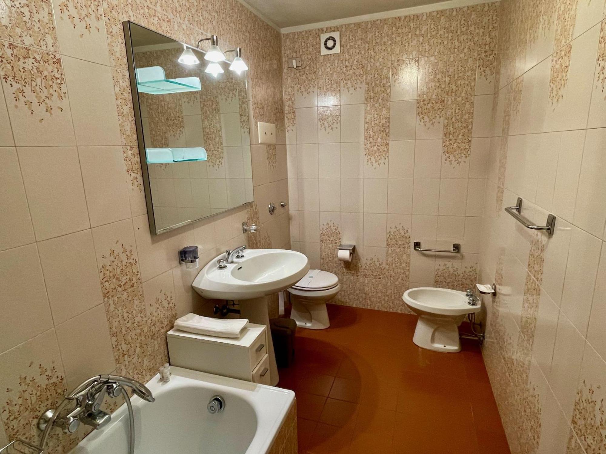 Apartmán Palazzo Bianchetti Treviso Exteriér fotografie