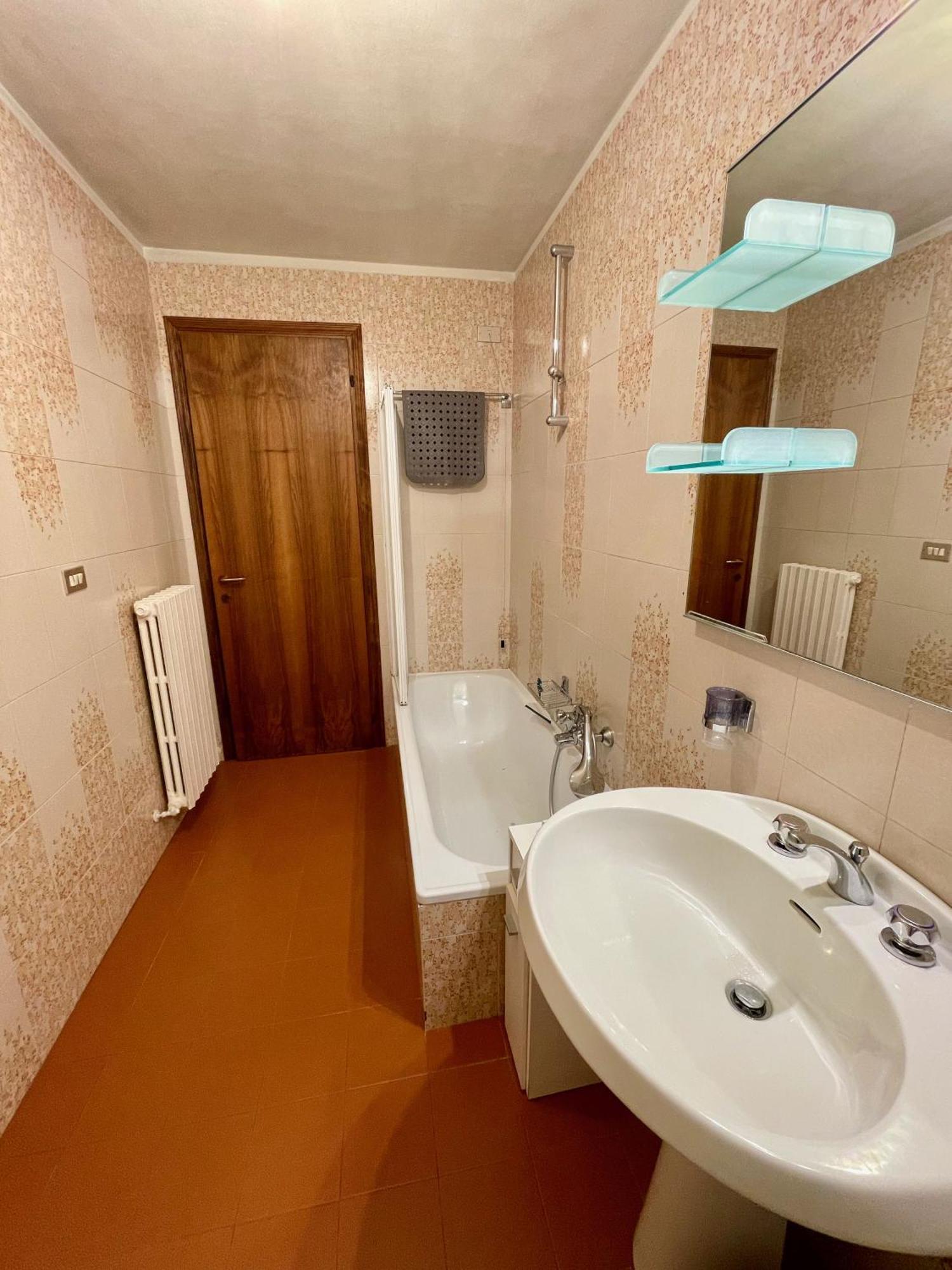 Apartmán Palazzo Bianchetti Treviso Pokoj fotografie