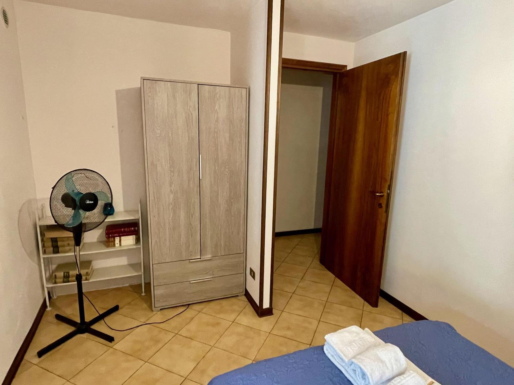 Apartmán Palazzo Bianchetti Treviso Pokoj fotografie